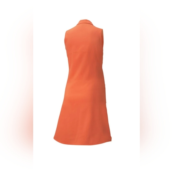 Peach Joe Fresh Golf Dress - Picture 4 of 10